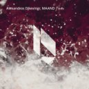 Alexandros Djkevingr - Rebuke