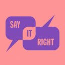 Mallin, Rose Moncado - Say It Right (Extended Mix)