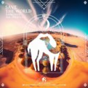 Bahri Bekil, Eda Pala - Save the World (Original Mix)