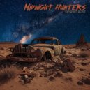Midnight Hunters - Desert Rust