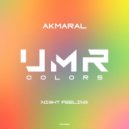 Akmaral - Night Feeling