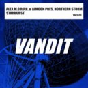 Alex M.O.R.P.H., Aimoon - Starburst