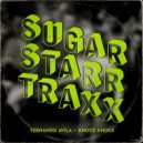 Fernando Avila - Knock Knock (Extended Version)