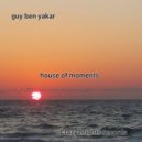 Guy Ben Yakar - Vibes ()