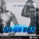 Fabio Luigi & Luis Vazquez - Like a Gogo Boy (Luis Vazquez Remix)