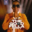 Rocker N & Yotah & Khello & Mbavino & El Nino & Gabelion - Siyathandana (feat. Yotah, Khello, Mbavino, El Nino & Gabelion) ()