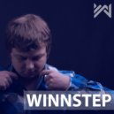 Johnny Beast & Sherry Bright & Winnstep - Hopelessness (Winnstep Remix)