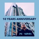 Ad Men\'s Project & W!NN - Love Me Baby (W!NN Remix)
