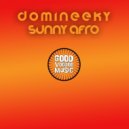 Domineeky - Sunny Afro