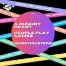 GhostMasters - People Play Games (Club Mix)