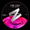 Zak Cox (UK) - Hold Me Baby (Original Mix)