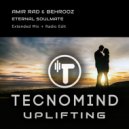 Amir Rad & Behrooz - Eternal Soulmate (Radio Edit)