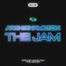 Archie Hamilton - Mr DJ (Original Mix)
