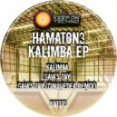 Hamaton3 - Gaia\'s Toy (Cinquedea Remix)