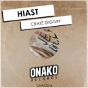 Hiast - Crate Diggin'
