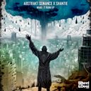 Abstrakt Sonance, Shantie - Make It Rain (Original Mix)