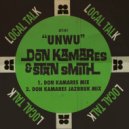 Don Kamares & Stan Smith - UNWU
