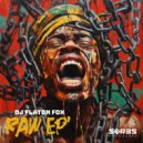 DJ Flaton Fox - Drums Alive (Original Mix)