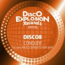 Disco8 - Conquer (Extended Mix)