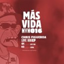 Chris Figueroa - Lawna (Original Mix)