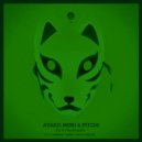 Ayako Mori, PITCH! - It\'s A Psychedelic (MarAxe Remix)