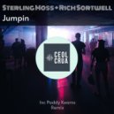 Sterling Moss & Rich Sortwell - Jumpin (Original Mix)