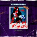 TheMuteYeti - Highschool (Original Mix)