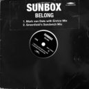 Sunbox, Mark van Dale, Enrico, Greenfield (NL) - Belong (Greenfield\'s Sandwich Mix)
