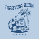 Martina Benn - Italo Udine