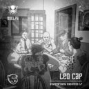 Leo Cap - Same Different