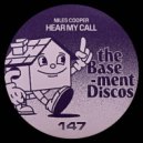 Niles Cooper - You Breathe My Air (Original Mix)