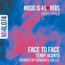 Terry Jasinto - Face To Face (Bondar Remix)