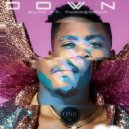Blax Feat. ThamzaONR - DOWN (Original Mix)