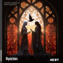 Amanda Darling & Joann Quezada - Spiritus II (Extended Mix)