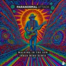 Paranormal Attack, Inner Mind - Walking In The Sun (Inner Mind Remix)