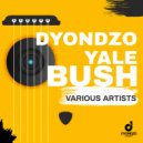 Prison Warder - Nyamsoro (Original Mix)