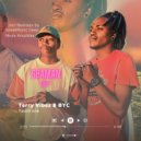 Shaman Deep (Terry Vibez & BYC) - Touch One(KnuckleTouch Remix)