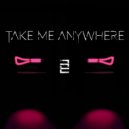 PreCog - Take Me Anywhere