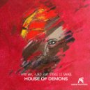 Afro Wav feat. Stewie Le Savage - House Of Demons (Original Mix)
