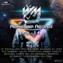 Fran Guzman Dj - Moxketa (Original Mix)