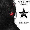Inve & Forsi, Max Odj - Easy Lady (Original Mix)