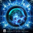 Black Marvin - Electricity Makes You Float (Original Mix)