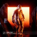 Calli Boom, DRK-LVL - Lethal (Original Mix)