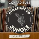 Conrad Subs - On Target