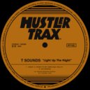 T Sounds - On Demand
