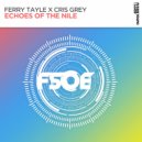 Ferry Tayle, Cris Grey - Echoes Of The Nile (Extended Mix)