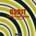 GSDJT - TFA House Jams 3 Beat 3 (DJ Tool)
