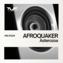 AfroQuakeR - Density (Original Mix)