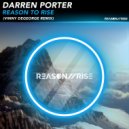 Darren Porter - Reason to Rise (Vinny DeGeorge Original Remix)