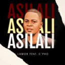 Lamor Feat. C’pho - Asilali (Original Mix)